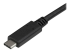 StarTech.com USB C to USB B Printer Cable - Close up