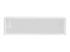 StarTech.com 20 Pack Cable Raceway End Cap for CBMCWD5020, Cable Management Accessories, Channel Raceway Fitting End Cap, Cable Raceway Connectors, Wiring Duct End Piece, UL Listed - Back