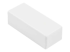 StarTech.com 20 Pack Cable Raceway End Cap for CBMCWD5020, Cable Management Accessories, Channel Raceway Fitting End Cap, Cable Raceway Connectors, Wiring Duct End Piece, UL Listed - Right-angle