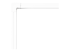 StarTech.com 20 Pack Cable Raceway Inside Corner Connectors for CBMCWD5020, Cable Management Accessories, Channel Raceway Fitting, Wiring Duct 90 Degree Inside Elbow, Plastic, UL Listed - Top