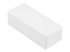 StarTech.com 20 Pack Cable Raceway End Cap for CBMCWD5020, Cable Management Accessories, Channel Raceway Fitting End Cap, Cable Raceway Connectors, Wiring Duct End Piece, UL Listed - Right-angle